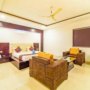 Fabhotel Transit Delhi Airport Mahipalpur New Delhi