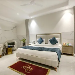 Transit International- Aerocity Delhi Airport New Delhi