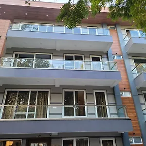 Jmd Residency New Delhi