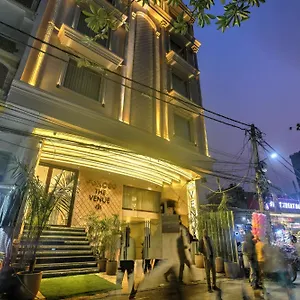 Foxoso Venue Hotel, Delhi Airport New Delhi