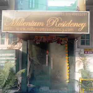 Millenium Residency New Delhi
