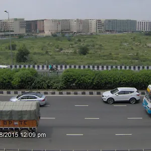 Airport Paradise International New Delhi