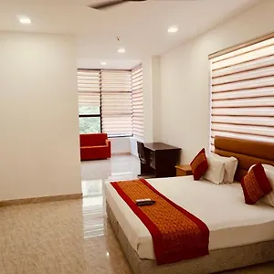 Amora Dwarka New Delhi